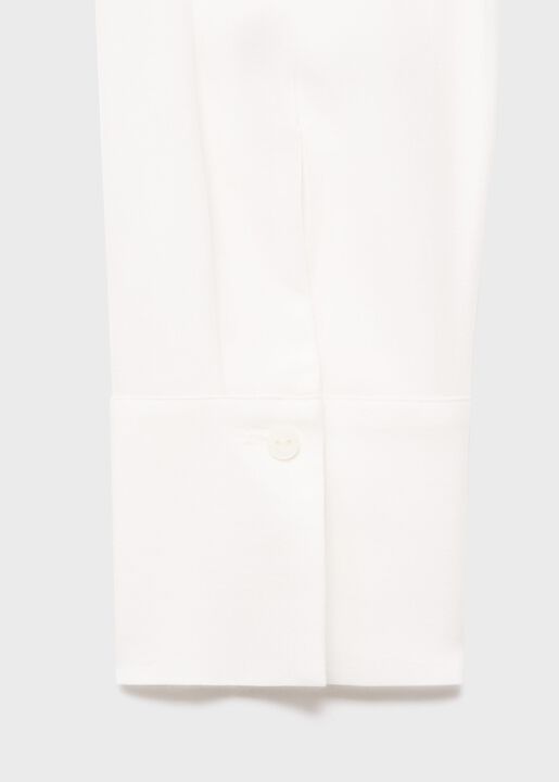 SHIRT. -- LIMA