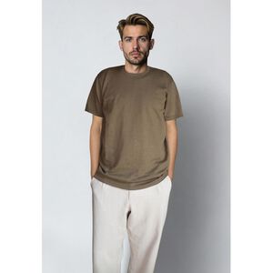 Thomas knitted t-shirt