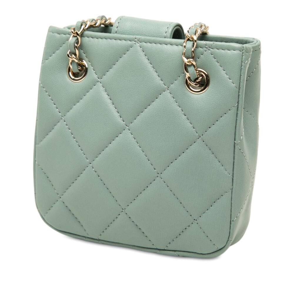 Chanel Crossbody Bag