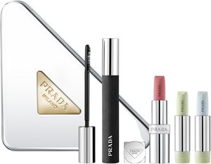 PRA BEAUTY CLUTCH SET H25