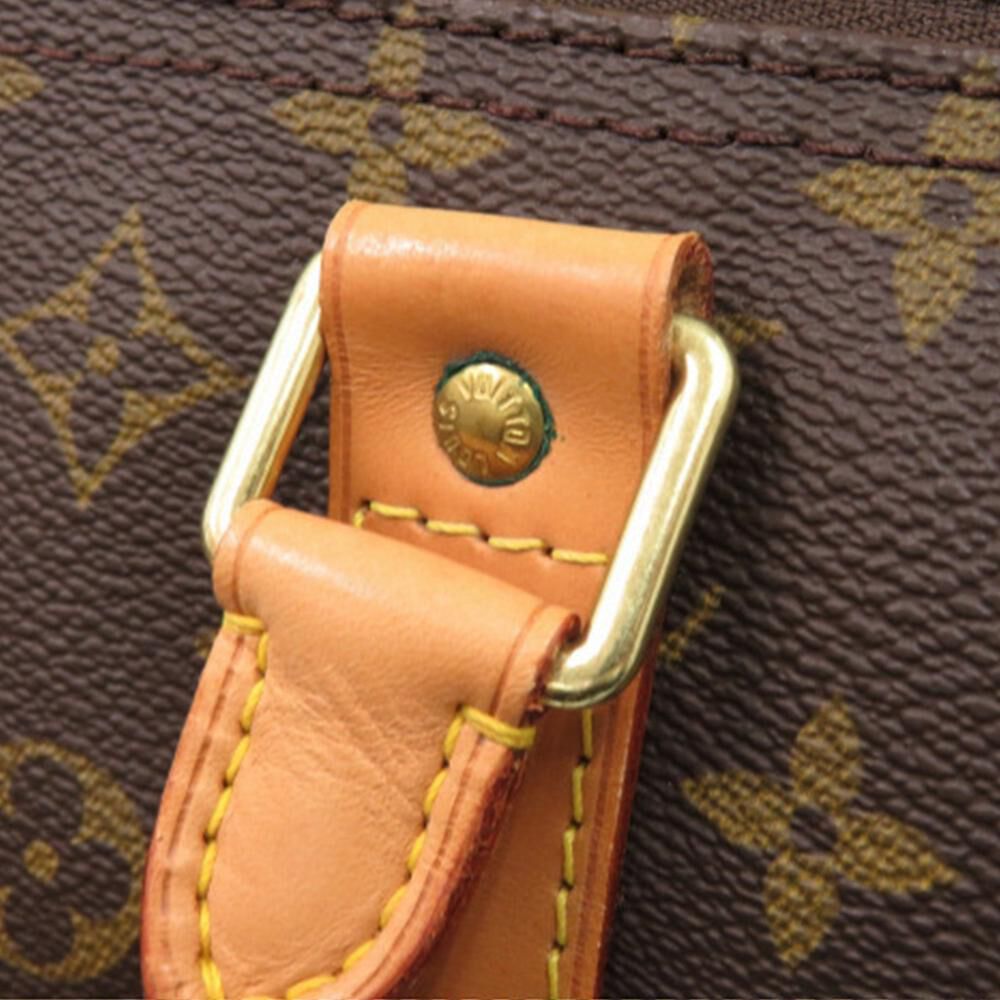 Louis Vuitton Keepall