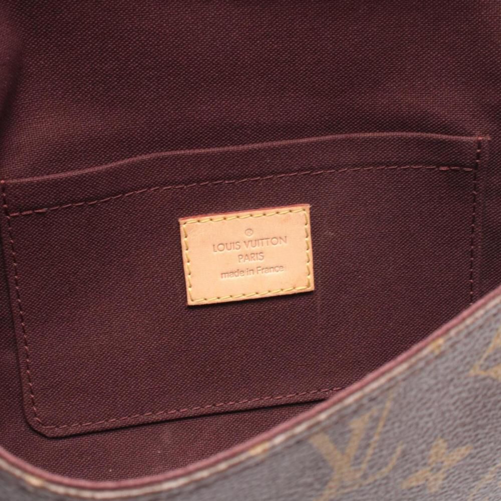 Louis Vuitton Favorite