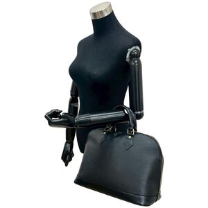 Louis Vuitton Alma