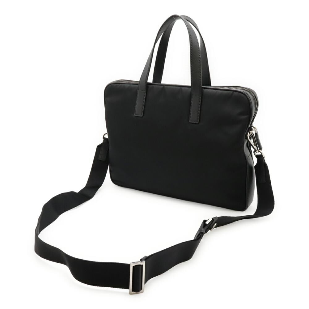 Prada Briefcase