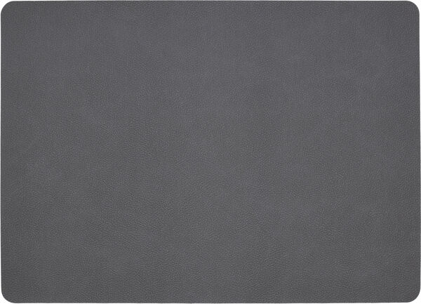 Bordstablett 46 x 33 cm 4 st Wood/Titanium