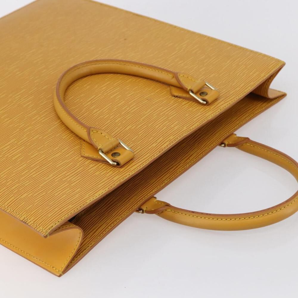 Louis Vuitton Sac Plat