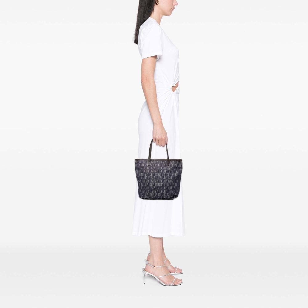 Fendi Tote
