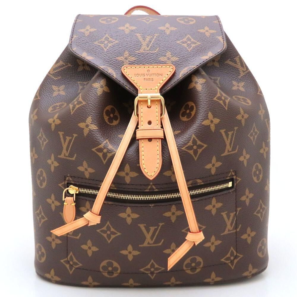 Louis Vuitton Montsouris