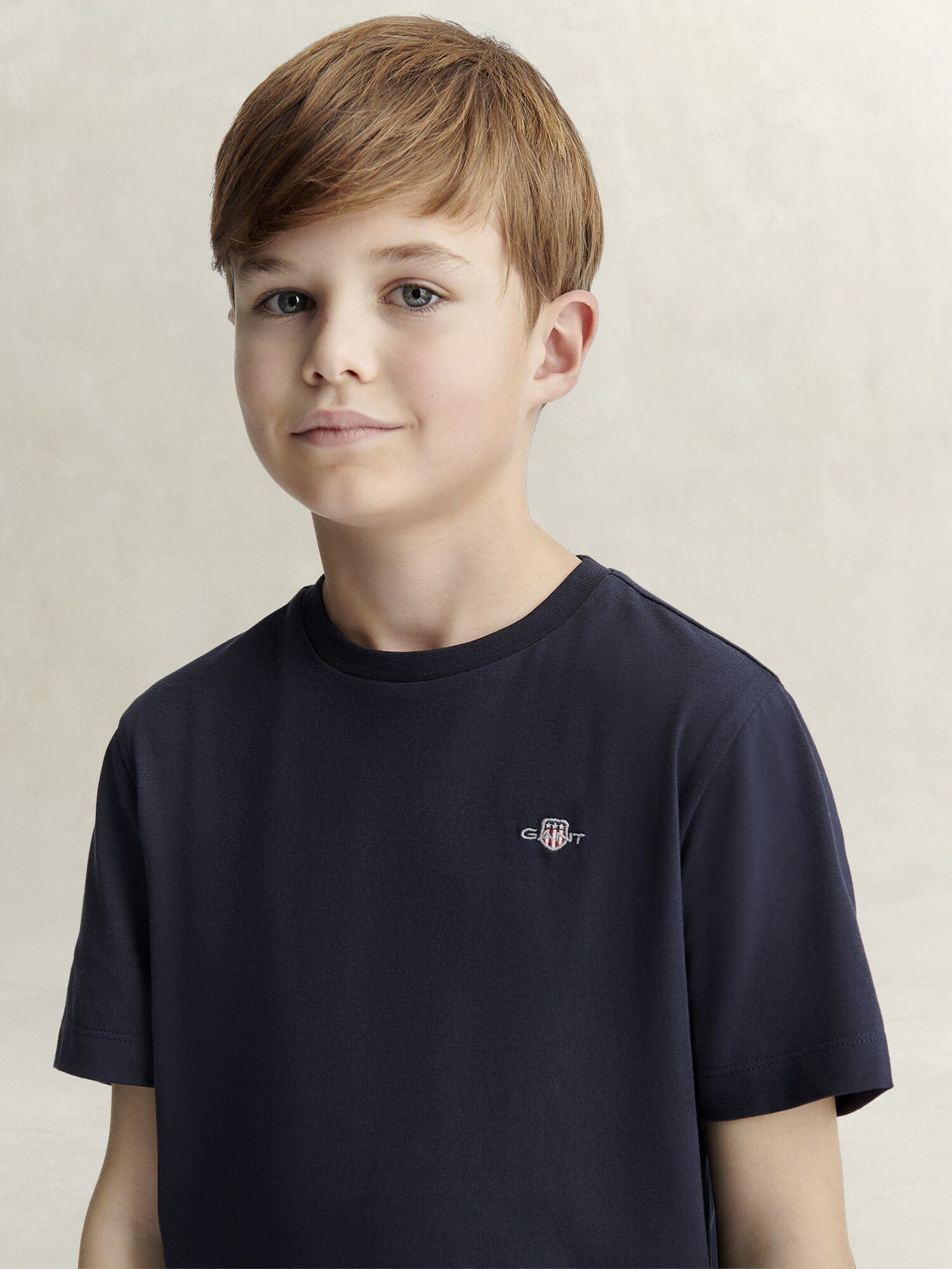 Shield SS T-Shirt
