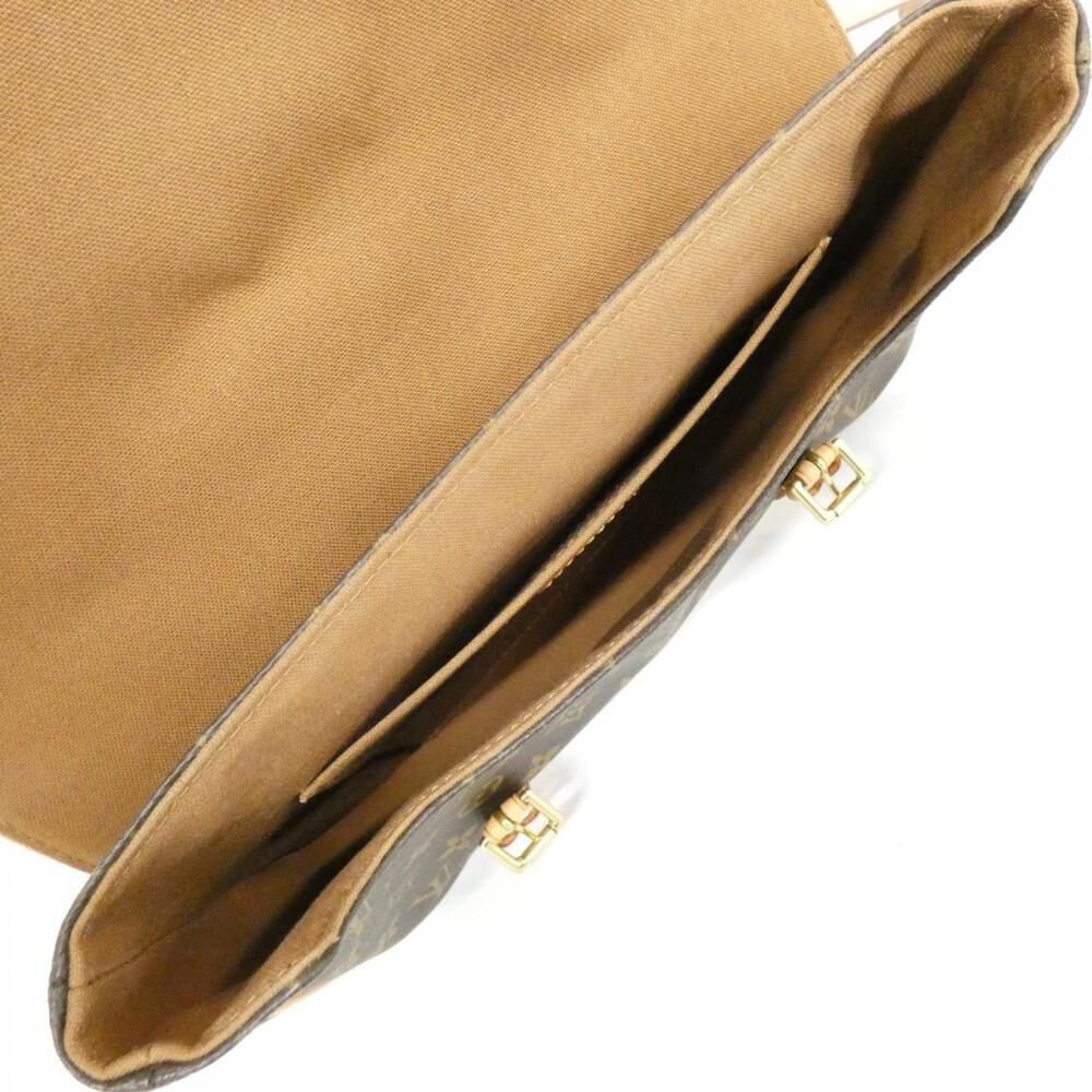 Louis Vuitton Backpack