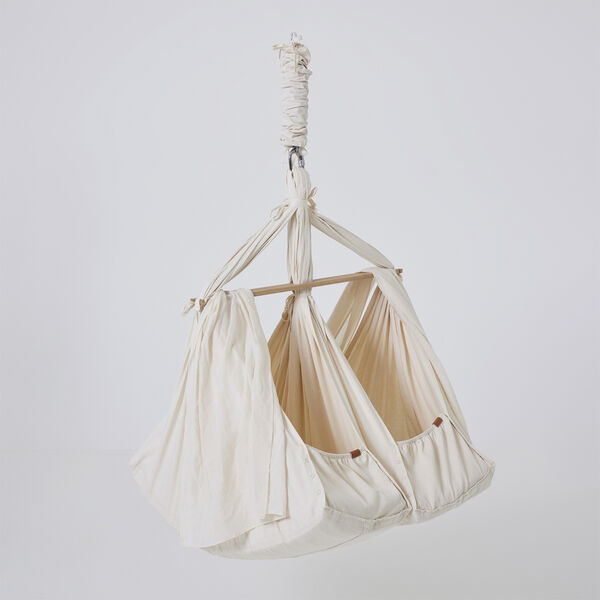 Membantu Organic Twin Hammock Premium