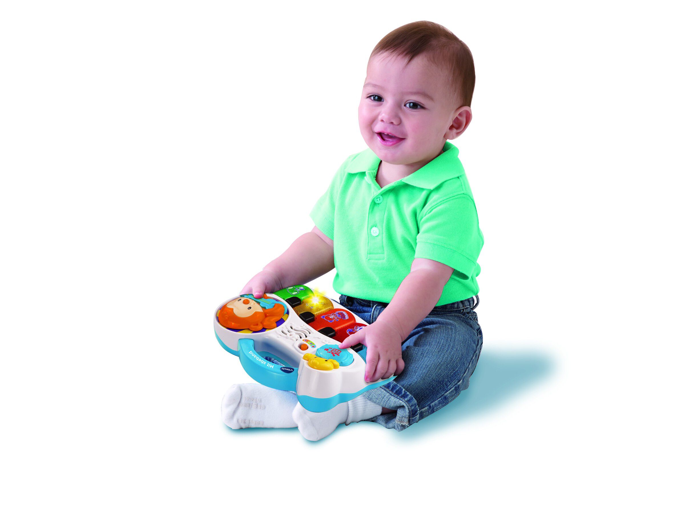 Vtech Abeband