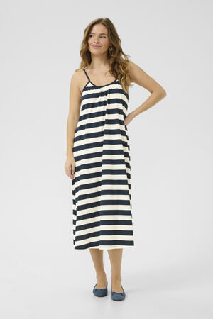 CUbenzo Deia Strap Dress