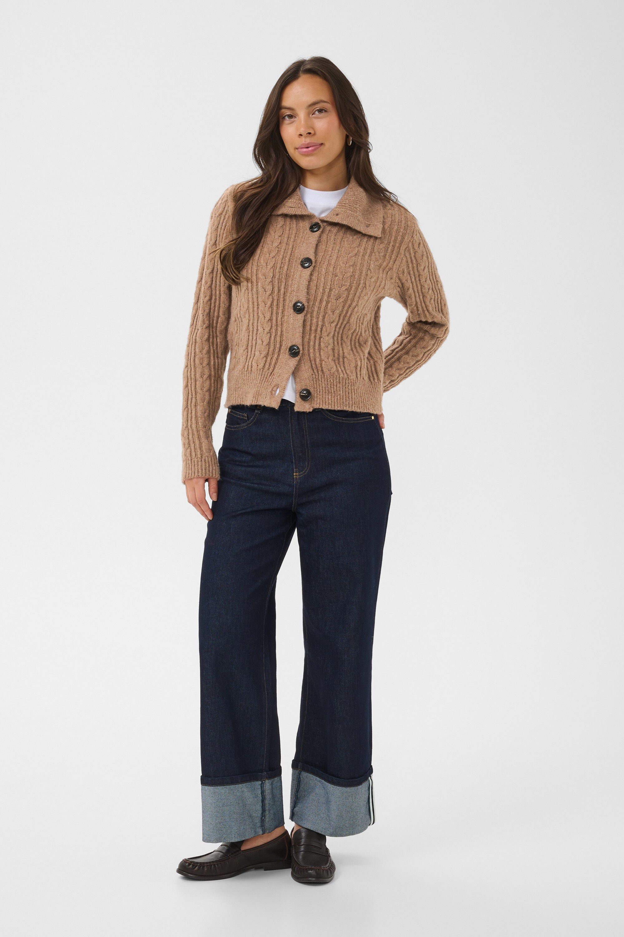 TalmaSZ Cardigan