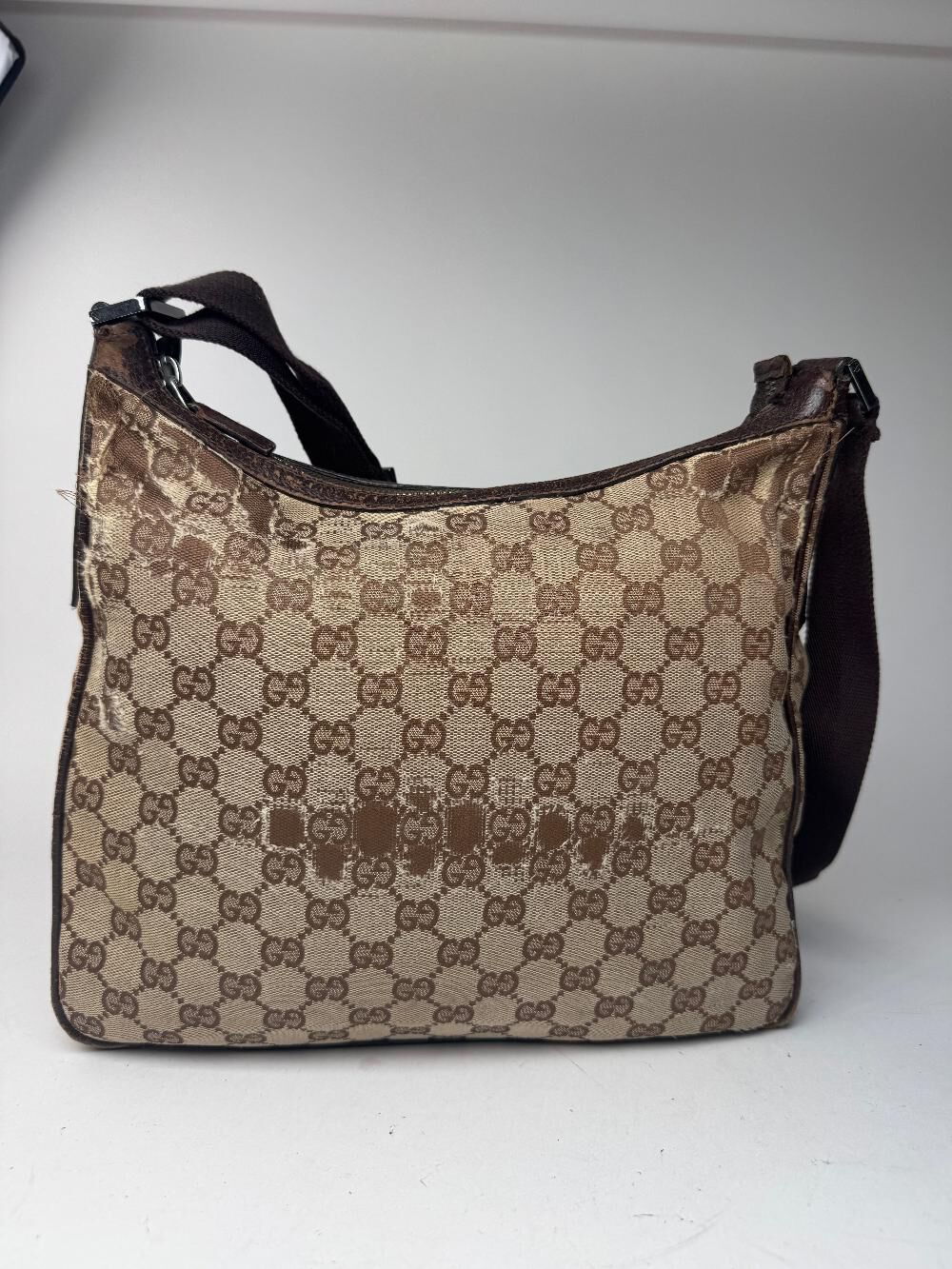Gucci Shoulder Bag