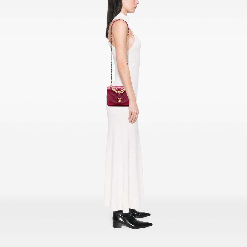 Chanel Flap Bag