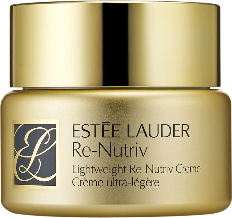 Re-Nutriv Lightweight Creme