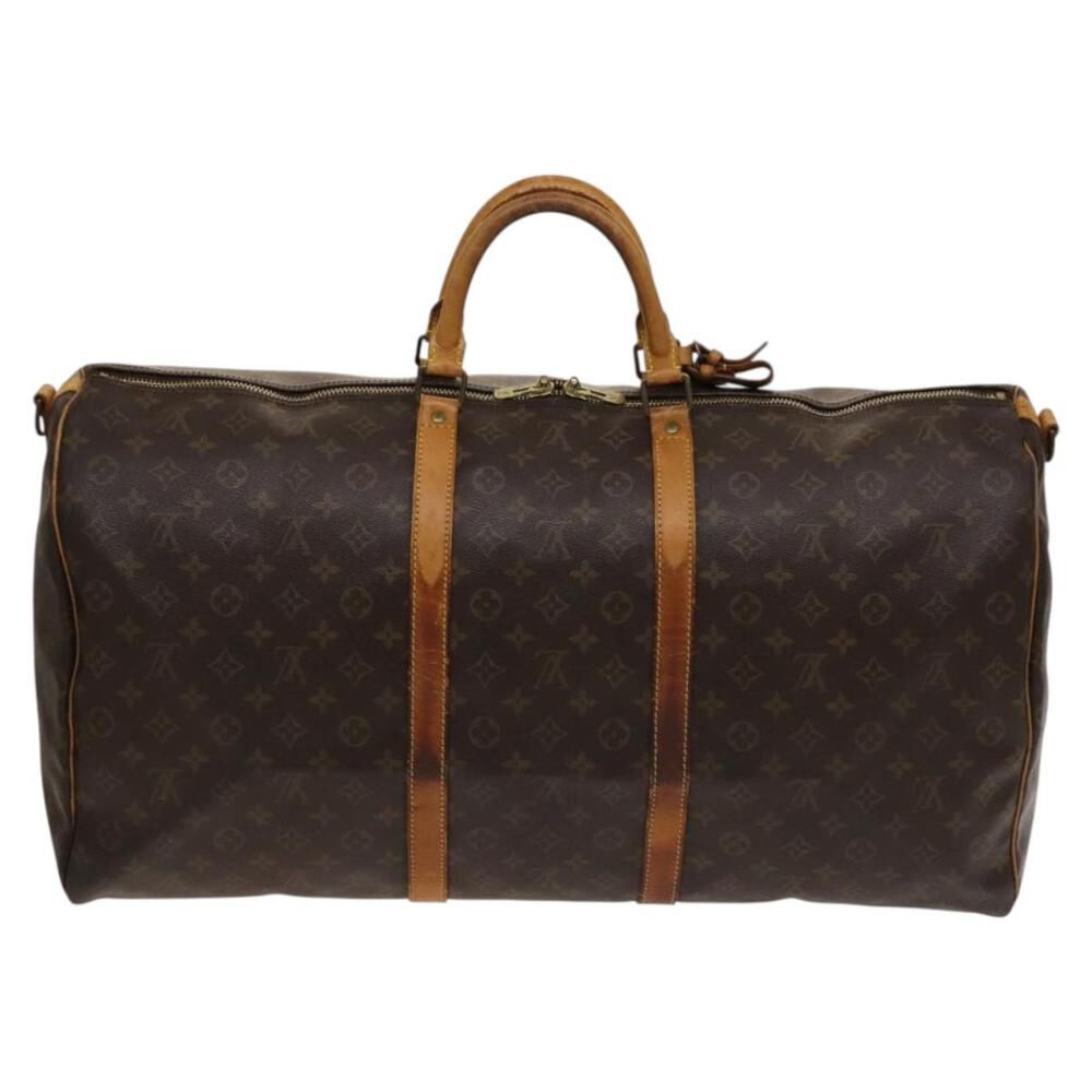Louis Vuitton Keepall