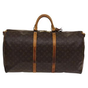Louis Vuitton Keepall