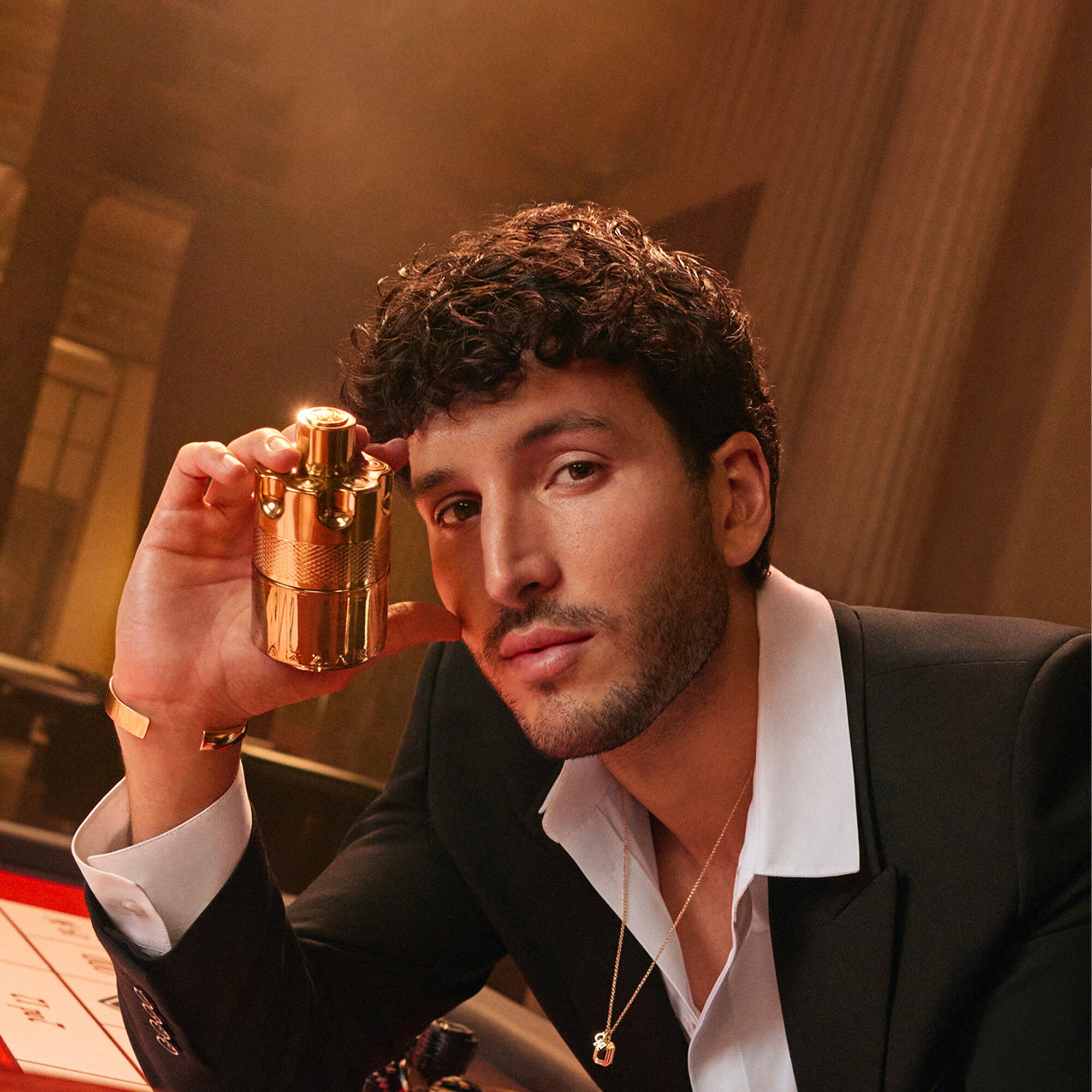 Wanted Forever Elixir