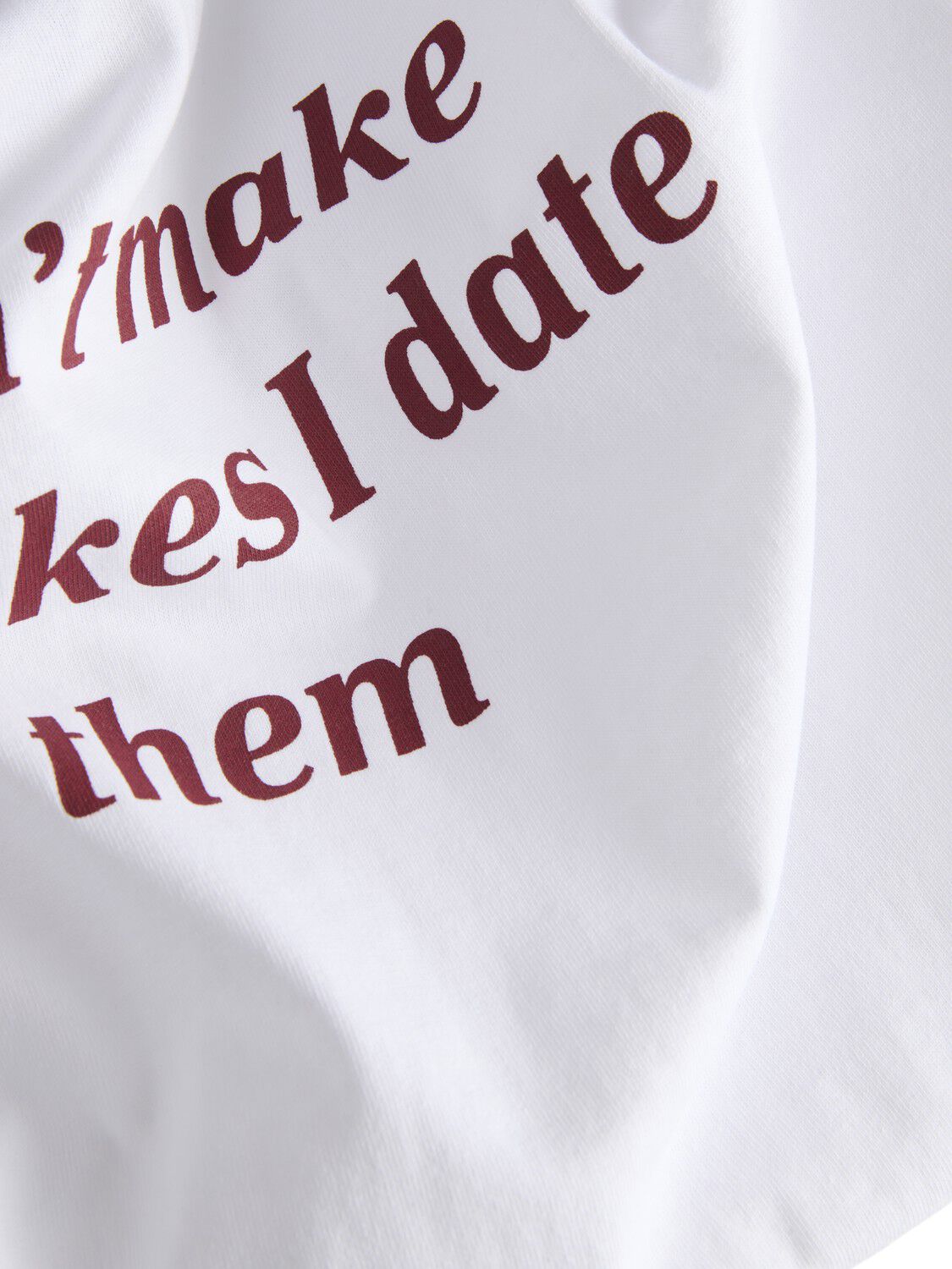 Jxmillow Loose Ss Tee Jrs