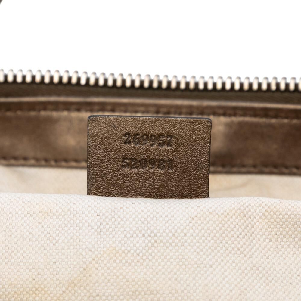 Gucci Tote
