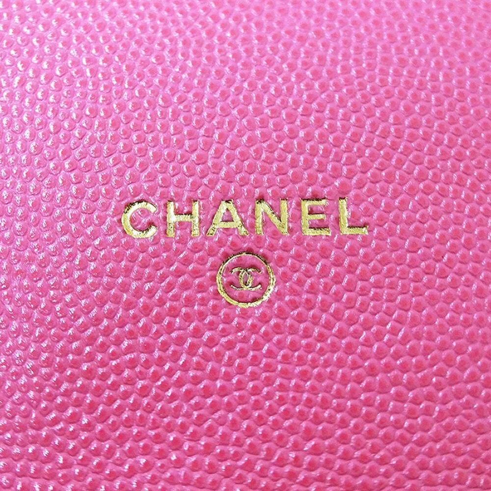 Chanel Shoulder Bag