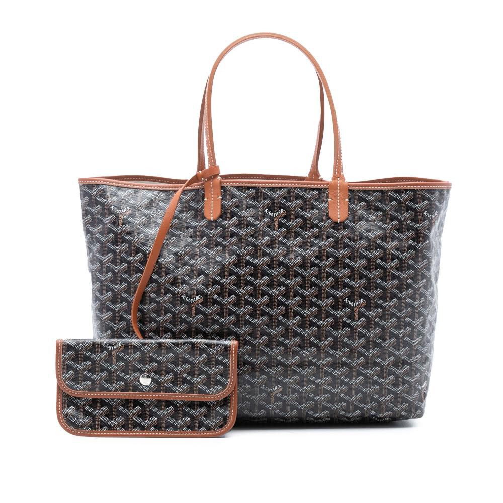 Goyard St Louis Tote