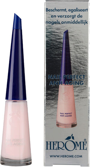 Nail Perfect Anti Aging Nail Polish