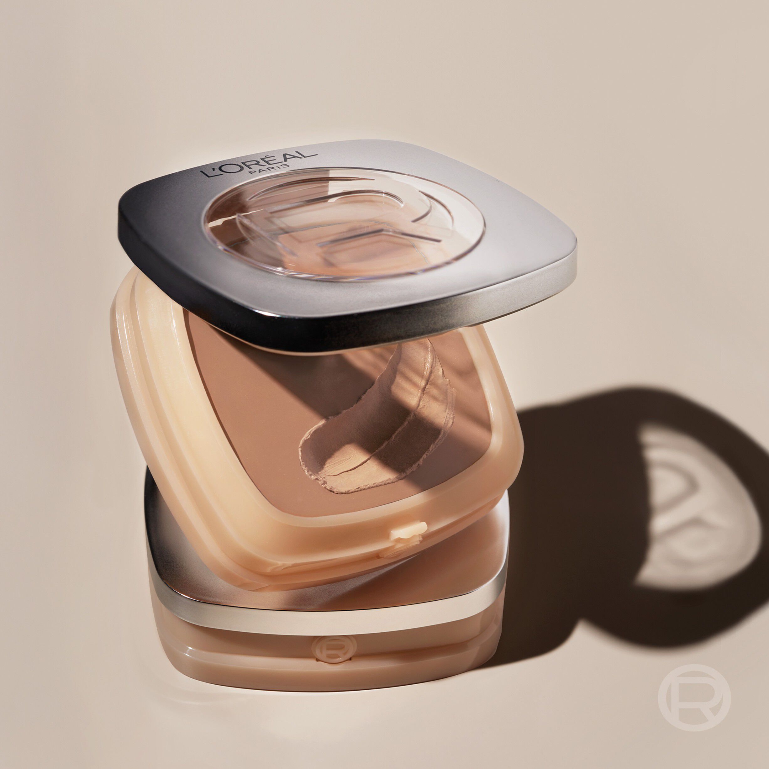 True Match Hyaluron Tinted Balm