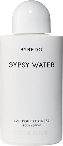 Body lotion Gypsy Water