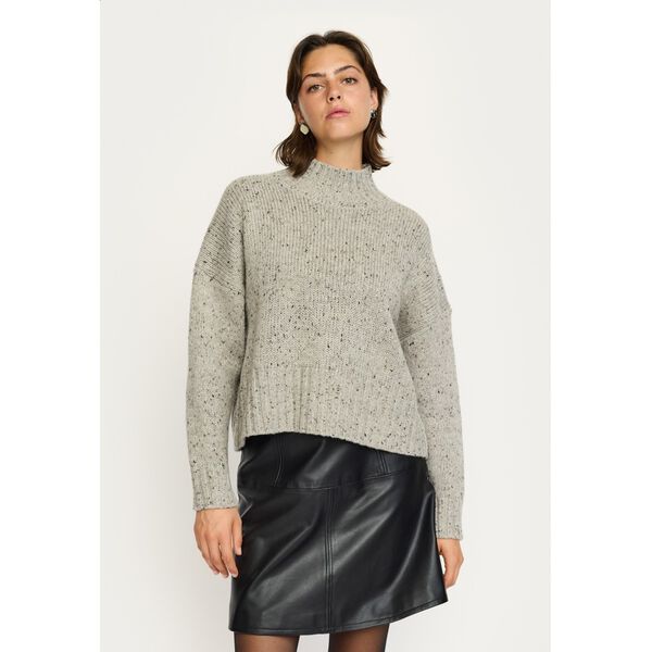 SRNemo High Neck Knit