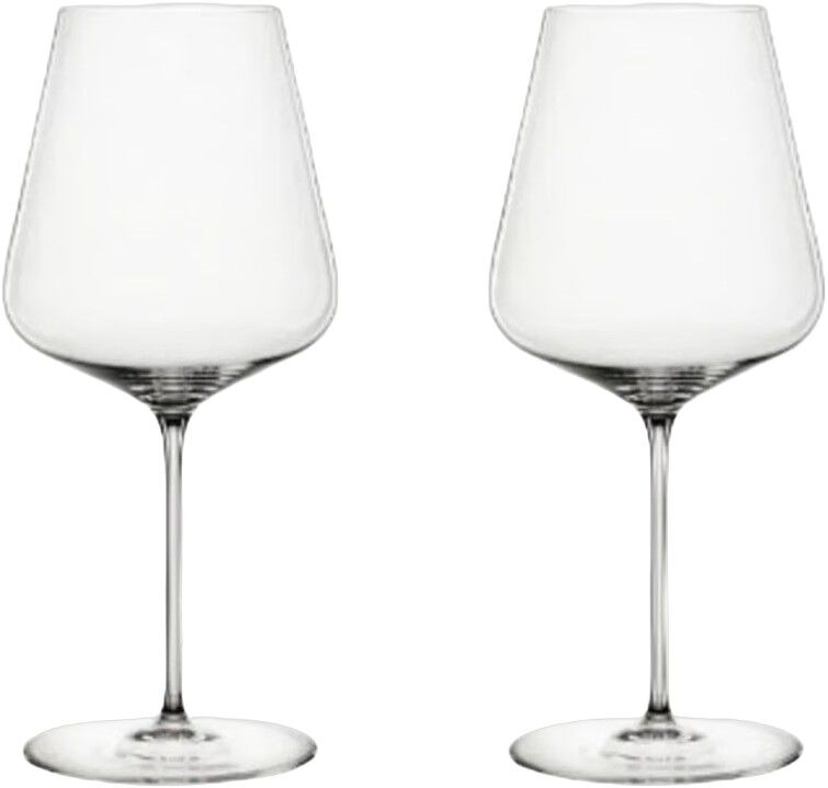 Definition Bordeauxglas 2 st
