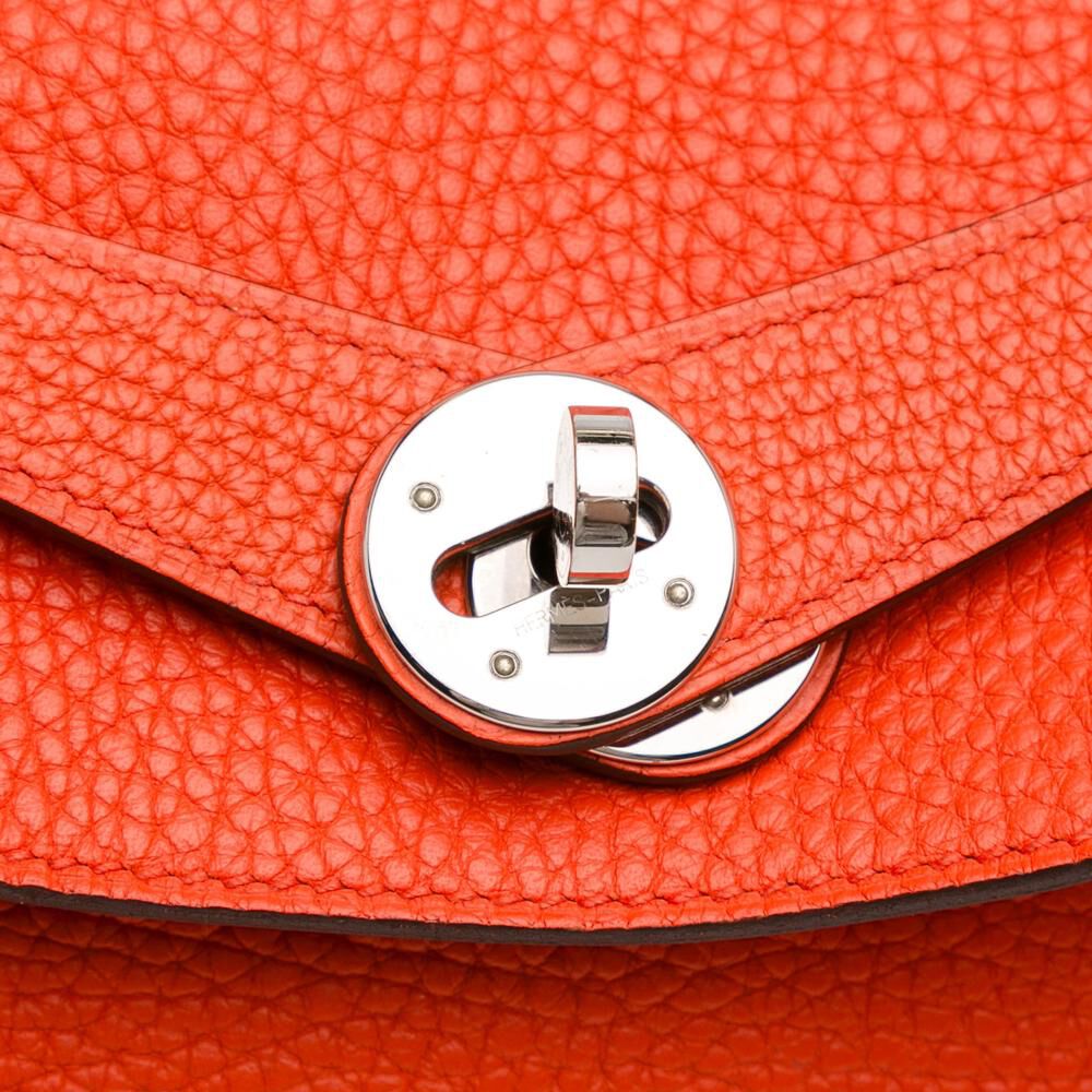 Herm&egrave;s Lindy