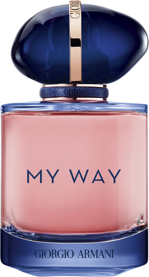 My Way Eau de Parfum Intense