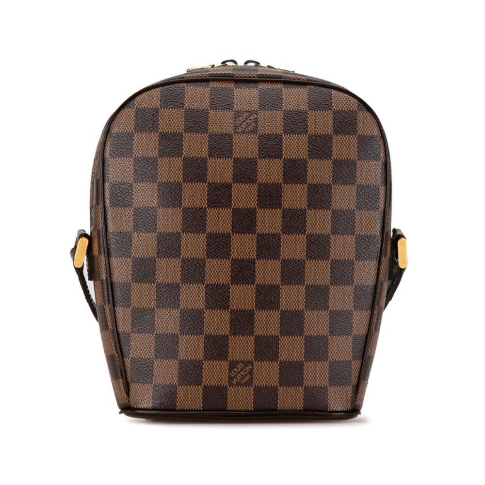 Louis Vuitton Damier Ebene Ipanema