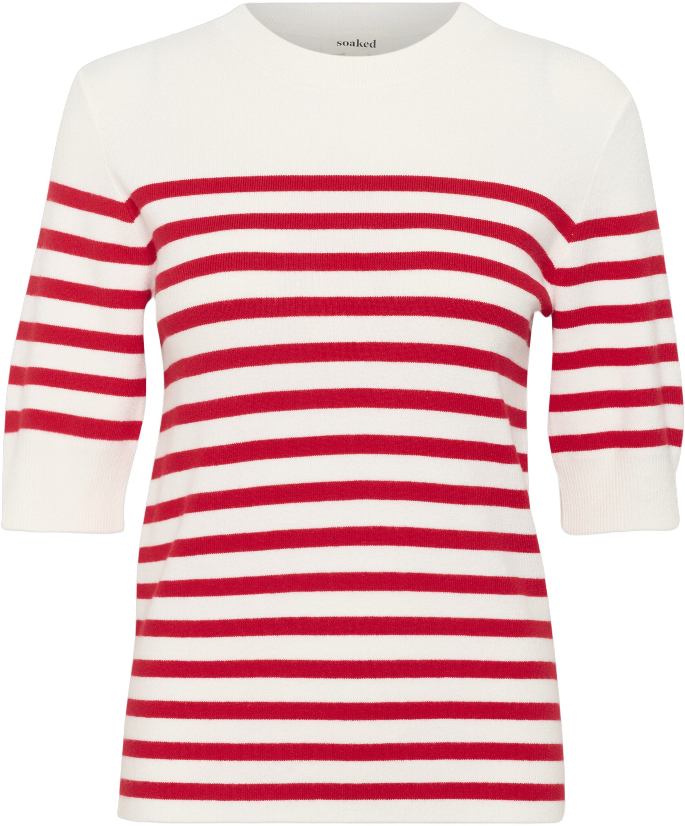 SLSpina Striped Tee
