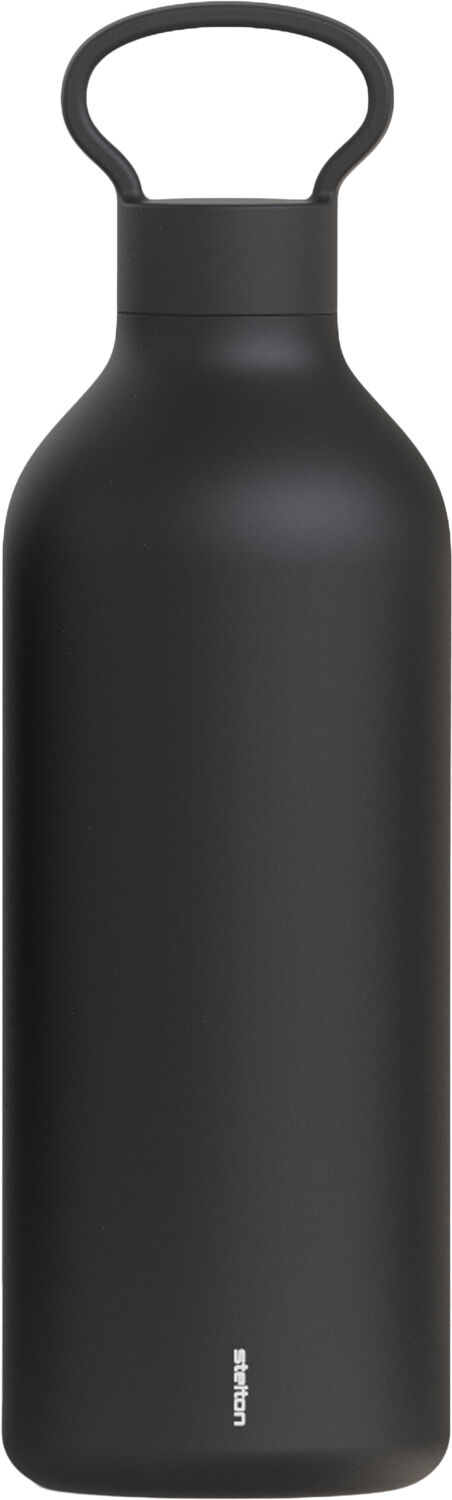 Tabi termosflaska 1 l. black