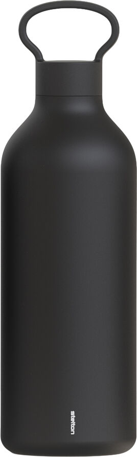 Tabi termosflaska 1 l. black
