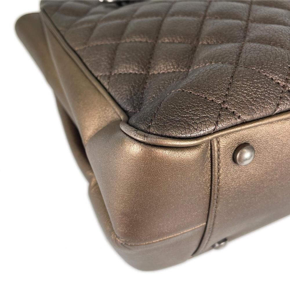 Chanel Tote