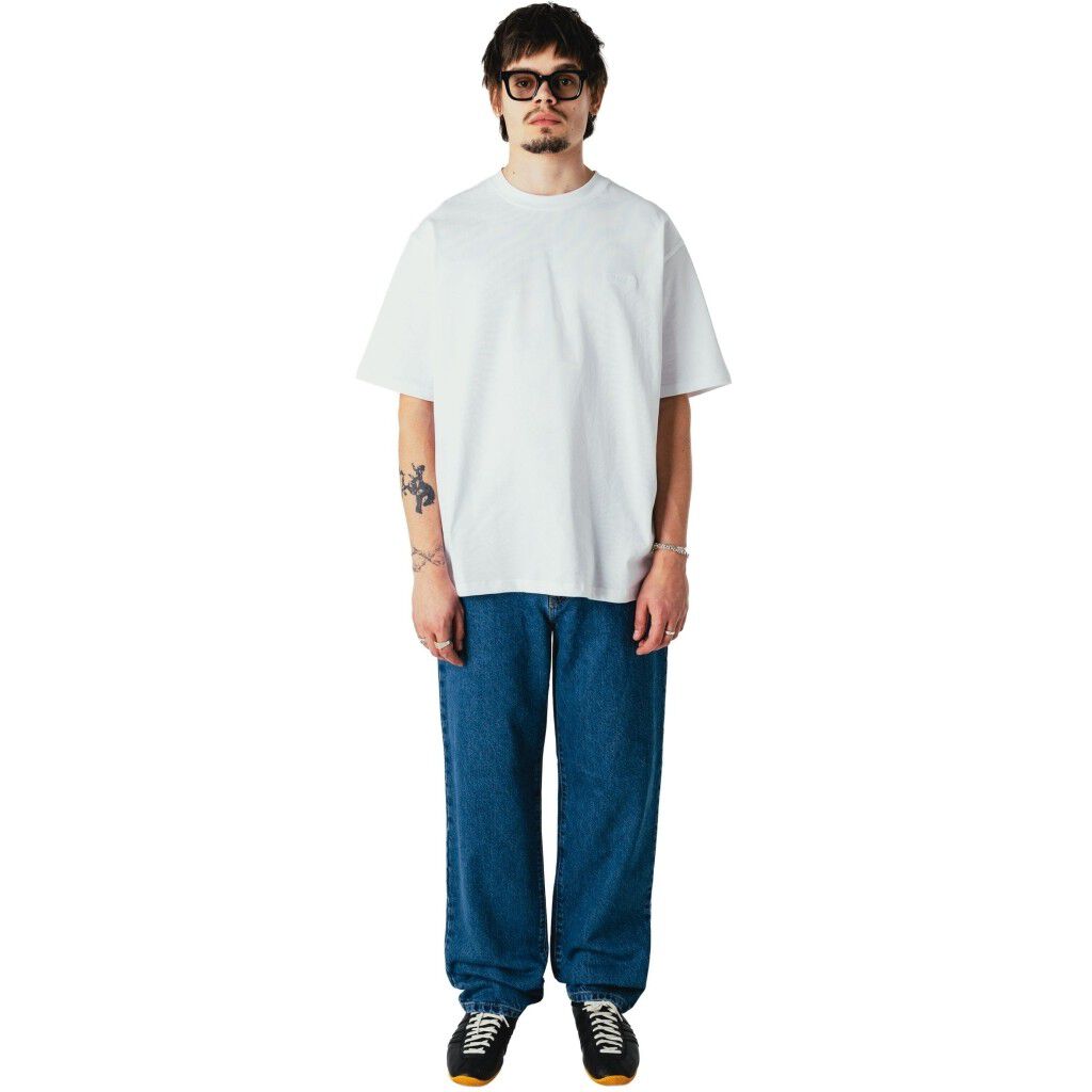 WBBaine Base tee