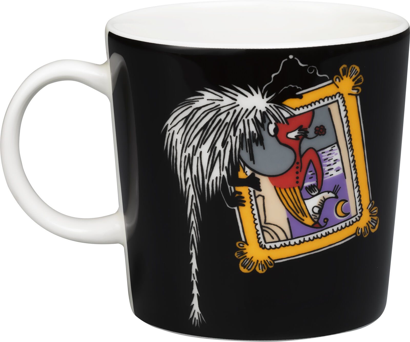 F&ouml;rfadern Muminmugg 30cl