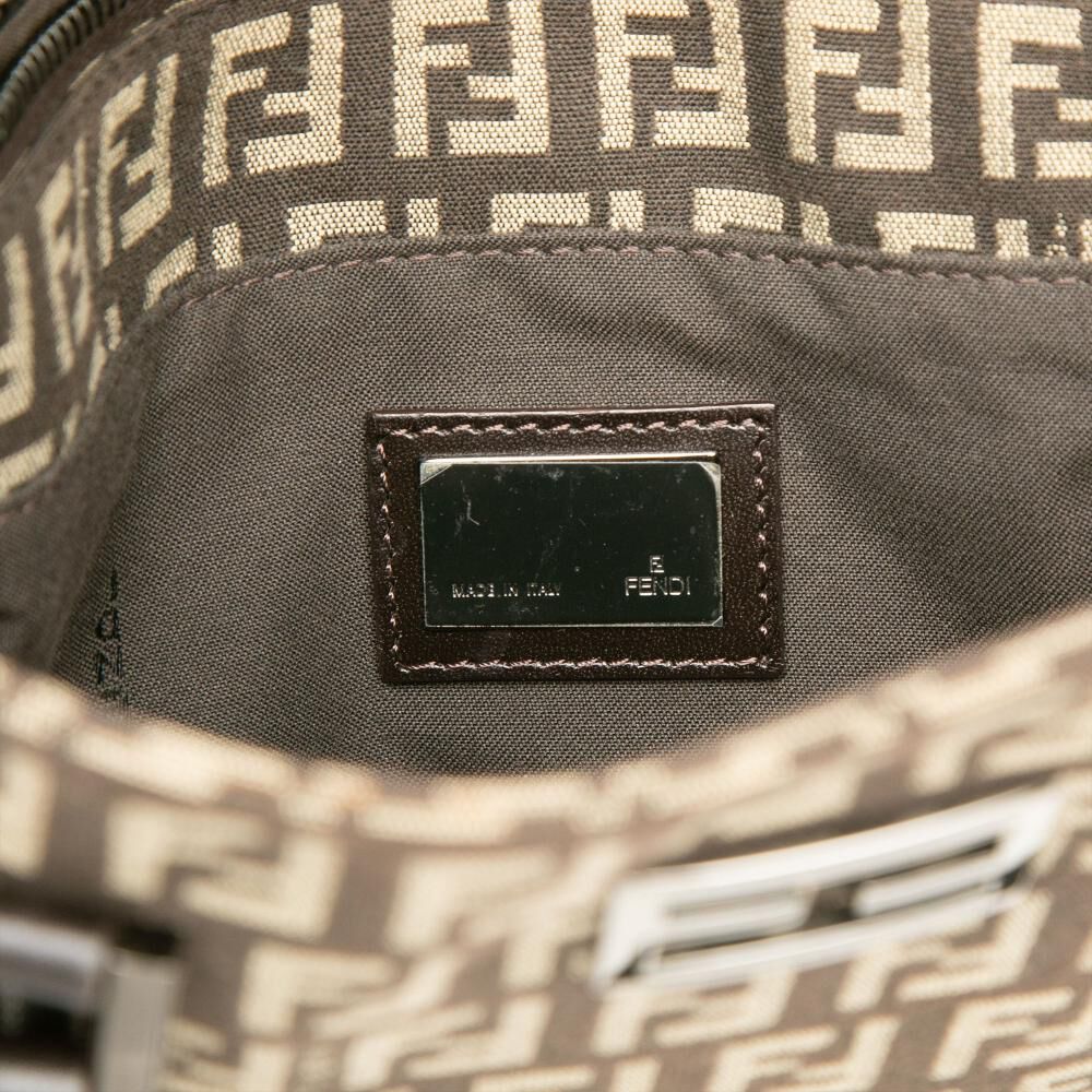 Fendi Tote