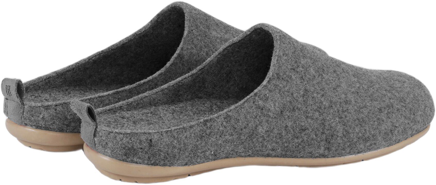 Wool slip-in