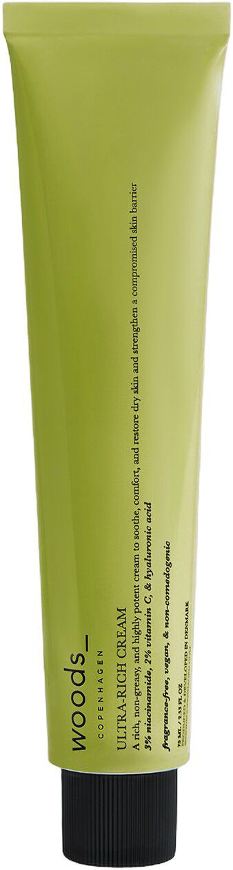 ULTRA-RICH CREAM - 75ml