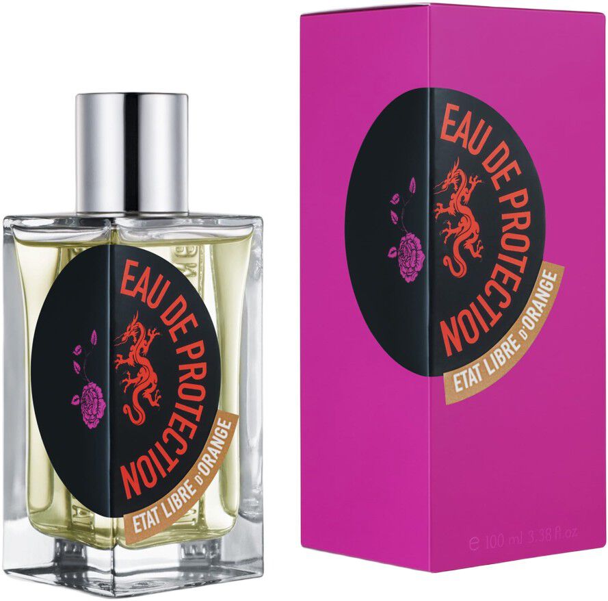 Eau de Protection Eau de Parfum 100 ml