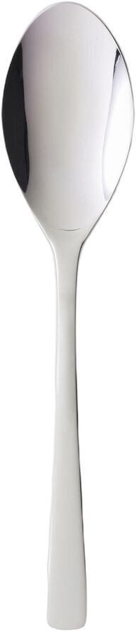 Serveringssked Steel Line 22,5 cm Blankt stål