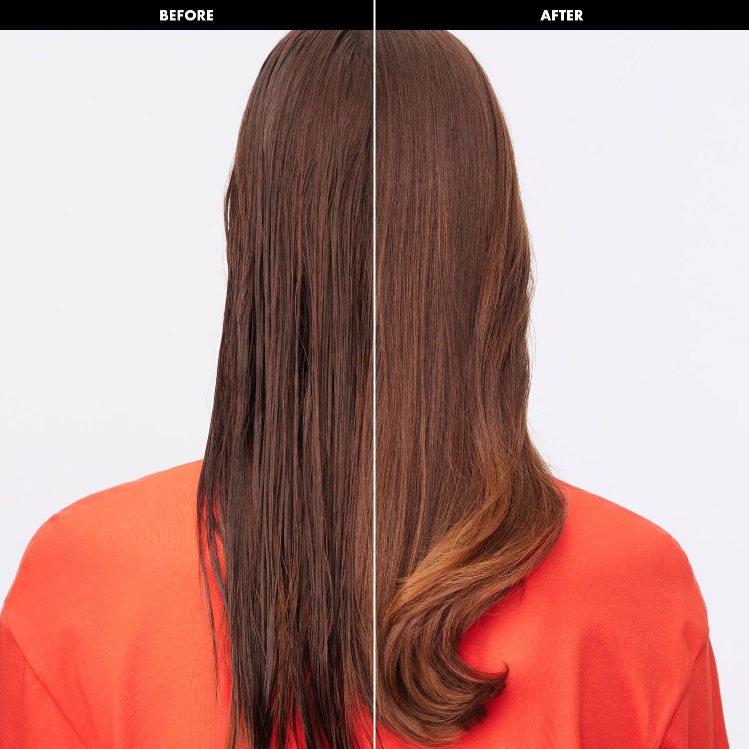 Blow-Dry Brush - F&ouml;nborste med volymeffekt