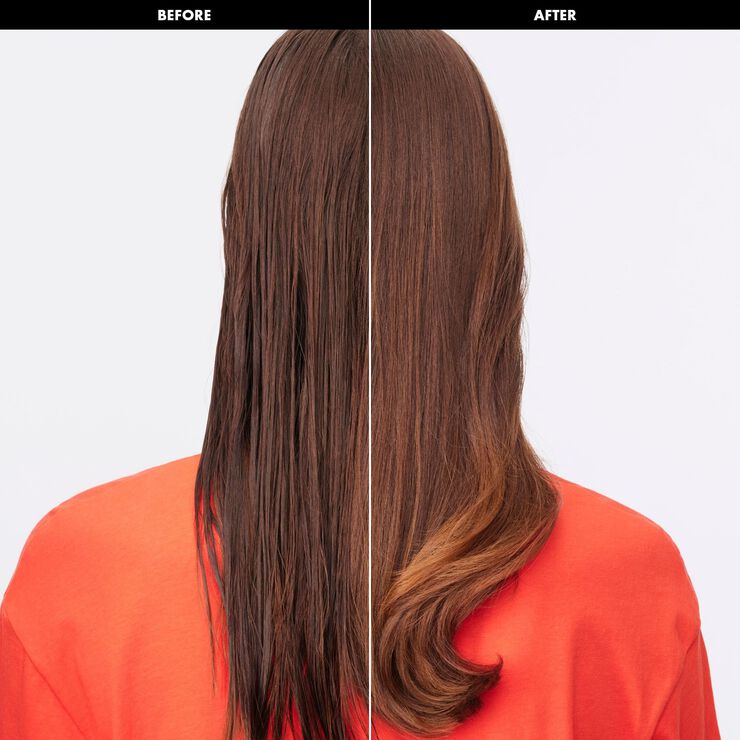 Blow-Dry Brush - Fönborste med volymeffekt