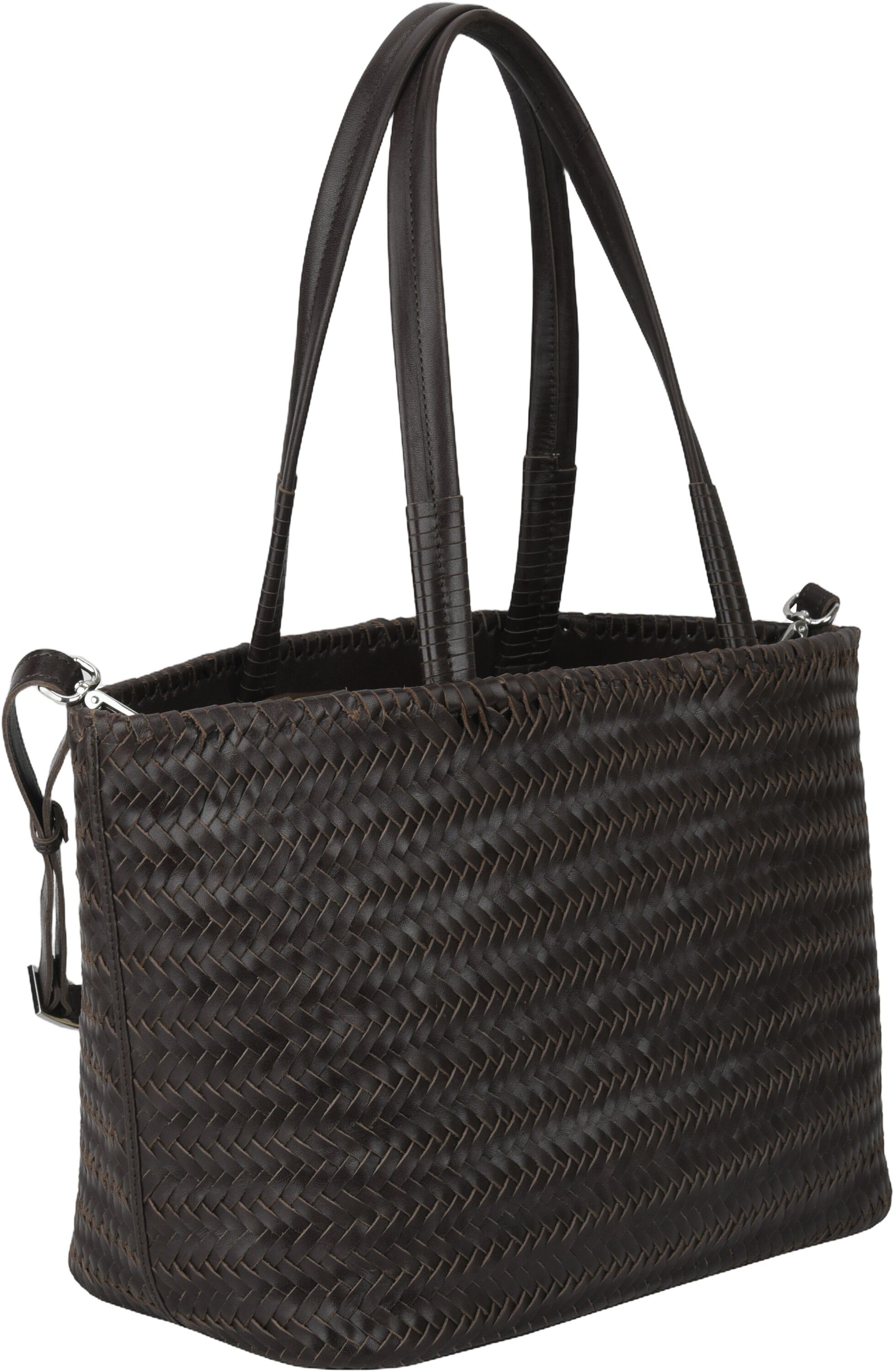 Lucca shopper Estelle